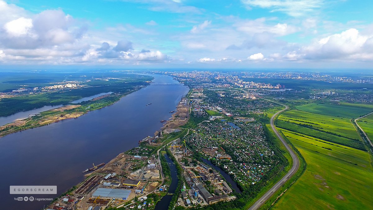 Кадастровая карта Пермского края с официального сайта Росреестра